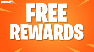 HOW TO GET 8 FREE REWARDS [upl. by Sadinoel313]