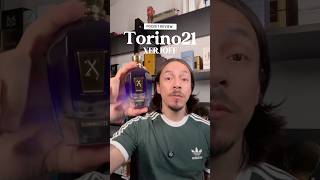 Torino 21 Xerjoff perfume perfumeforte fragrance perfumeimportado xerjoff [upl. by Rafe]