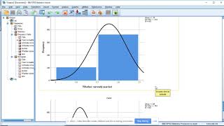 Using Multivariate Statistics Data Screening Exercise [upl. by Ponzo]