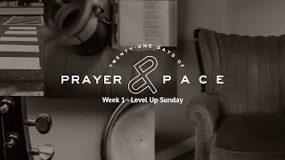 Level Up Sunday  Pastor Jesse Brunk [upl. by Jd]