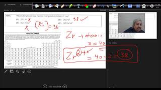 CHEM 1151 Survey of Chemistry 1 ACS Final Exam Review  5 [upl. by Ebert980]