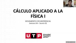 Movimiento circunferencial [upl. by Ally]