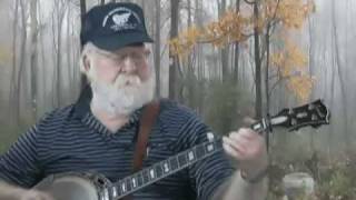 Free Banjo Lesson Foggy Mountain Breakdown [upl. by Alyac]