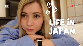 life in japan vlog 🍡 best japan souvenir fun hotels  kyotos best ice cream 🍦✨ [upl. by Hieronymus]