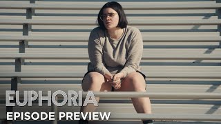 euphoria  season 1 episode 3 promo  HBO [upl. by Moya551]