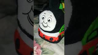 Dad Im a material Girl memes funny ttte thomasandfriends plush plushvideo [upl. by Donny]