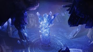 Destiny 2 The Finale Shape Pt 3 Shield of Light [upl. by Sonia]