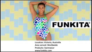 Funkita [upl. by Nosyrb250]