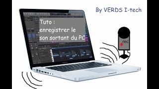 Tutoriel enregistrer le son de lordinateur avec ou sans logiciel [upl. by Noj]