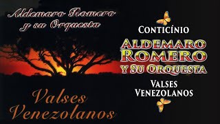 Conticínio  Aldemaro Romero y Su Orquesta  Musica Instrumental [upl. by Tennies]