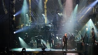 Claudio Baglioni  Revival di brani Palaflorio di Bari 21032014 [upl. by Nnylatsirk]