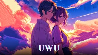 U B X  UwU Official Music Audio [upl. by Dde724]