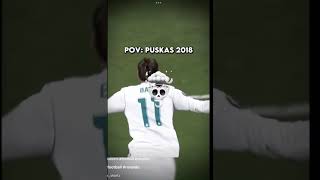 Pov puskas 2018 [upl. by Lawton]