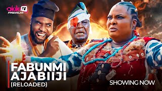 FABUNMI AJABIIJI RELOADED  LATEST 2024 YORUBA EPIC DRAMA STARRING Ronke Odusanya Ibrahim Chatta [upl. by Aneerhs]