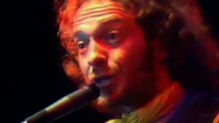 Jethro Tull  Live at Tampa Stadium 1976 [upl. by Rosenblum469]