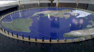 Foucault pendulum [upl. by Epilef]