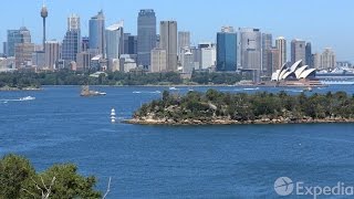 Sydney  City Video Guide [upl. by Buatti873]