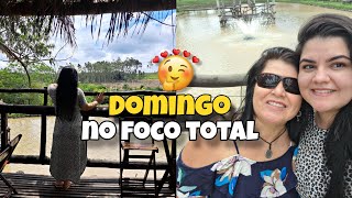 VLOG DIÁRIO DA DIETA  EMAGRECIMENTO COM A DIETA FLEXÍVEL  REEDUCAÇÃO ALIMENTAR [upl. by Kiah]