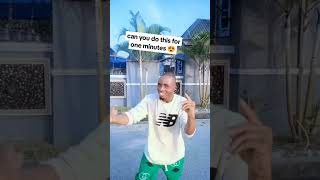 Can you do this for one minutes 😍 funny postingchallenge memes memeschallenge whatdoyoumeme [upl. by Enitnelav]