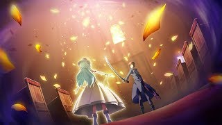 Umineko Chiru Episode 7  Breakdown of the Witchs Illusion Umineko project [upl. by Lemrac]