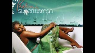 Paulini  Superwoman unreleased track [upl. by Adnawahs]