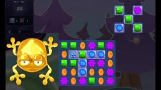 Candy Crush Saga Level 532 [upl. by Ynnel]