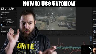 Gyro AKA Motion Controls Beginners Guide [upl. by Audsley65]