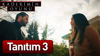 Kaderimin Oyunu 3 Tanıtım [upl. by Krispin986]