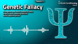 Genetic Fallacy Whats Your Source Do You Need A Source Genetic Fallacy Examples Tricks Studies [upl. by Beret]