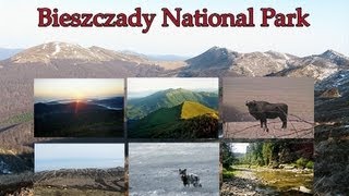 Bieszczady National Parkavi [upl. by Nallak870]