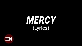 MERCY Lyrics  Dunsin Oyekan [upl. by Albemarle]