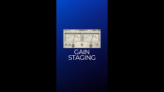 Mastering Gain Staging for Perfect Mixes 🎶✨ [upl. by Atenik792]