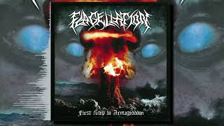 Flagellation  First Step To Armageddon Full Album [upl. by Yvonner187]