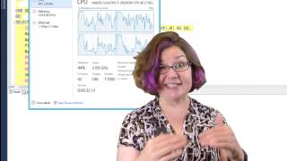 Collect and Baseline Wait Statistics Dear SQL DBA Episode 14 [upl. by Enram]