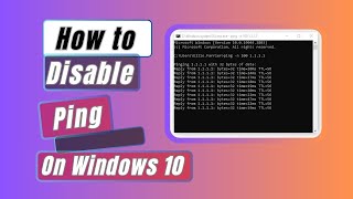 5 Minute Windows 10 Hack to SAY GOODBYE to Ping [upl. by Hufnagel]