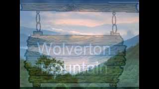 WOLVERTON MOUNTAIN by Claude King [upl. by Swagerty]