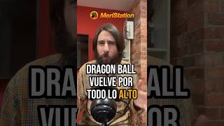 DragonBall viene fuerte espectaculares tráileres de DragonBallDaima y DragonBallSparkingZero [upl. by Igic1]