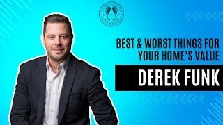 Why You Never Buy the Nicest House on the Street with Lawrenson Walker Appraisers Derek Funk [upl. by Amerigo]