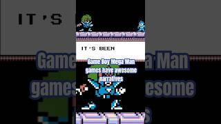 Mega Man World 5 DX Review shorts megaman capcom gameboy nes retrogaming romhack gaming [upl. by Jamila873]