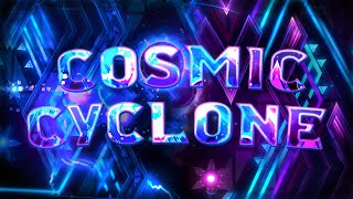 Best NC Level Cosmic Cyclone by APTeam 100 [upl. by Alix]