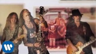 Lynyrd Skynyrd  Simple Life OFFICIAL VIDEO [upl. by Cosme]