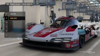 Forza Motorsport Porsche 963 Combo [upl. by Pauwles]