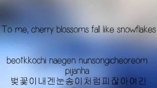 Epik High ft Lee Hi Its Cold lyrics Eng  Rom  Han [upl. by Arvin]