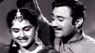 Aayi Jhoomti Bahaar  Dev Anand Beena Roy Insaniyat Song Duet [upl. by Aikat]