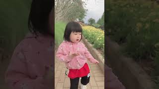 KYLIE GEMOY Trend Tiktok 2023Viral❤️🔥 babyshorts gemes dance gemez fyptiktok2022 cute [upl. by Adnalor571]