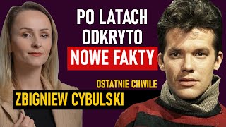 Po 50 latach poznaliśmy szczegóły jego śmierci Co się stało Zbigniew Cybulski [upl. by Ekusoyr]