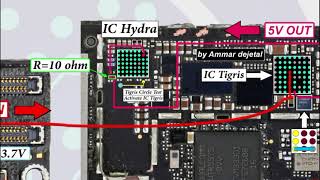 Iphone 8 Plus Charging Ways amp Solution [upl. by Albert]