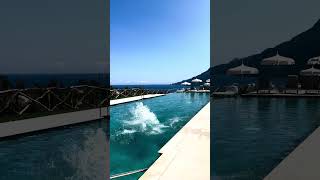 Majestic in Mallorca In love with Son Bunyolas pool [upl. by Flss]