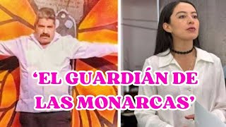 CASO MARIPOSA MONARCA Críticas a Karina Alvarado MÁS de Ginny Hoffman y Héctor Parra [upl. by Hulen]