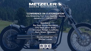 quotConference on Customizationquot MBE 2016 Verona [upl. by Placia462]